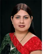 Leadership Member