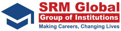 SRM Global Logo